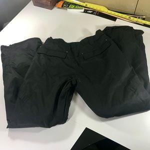 BOULDER GEAR UNISEX SKI PANTS (G49)